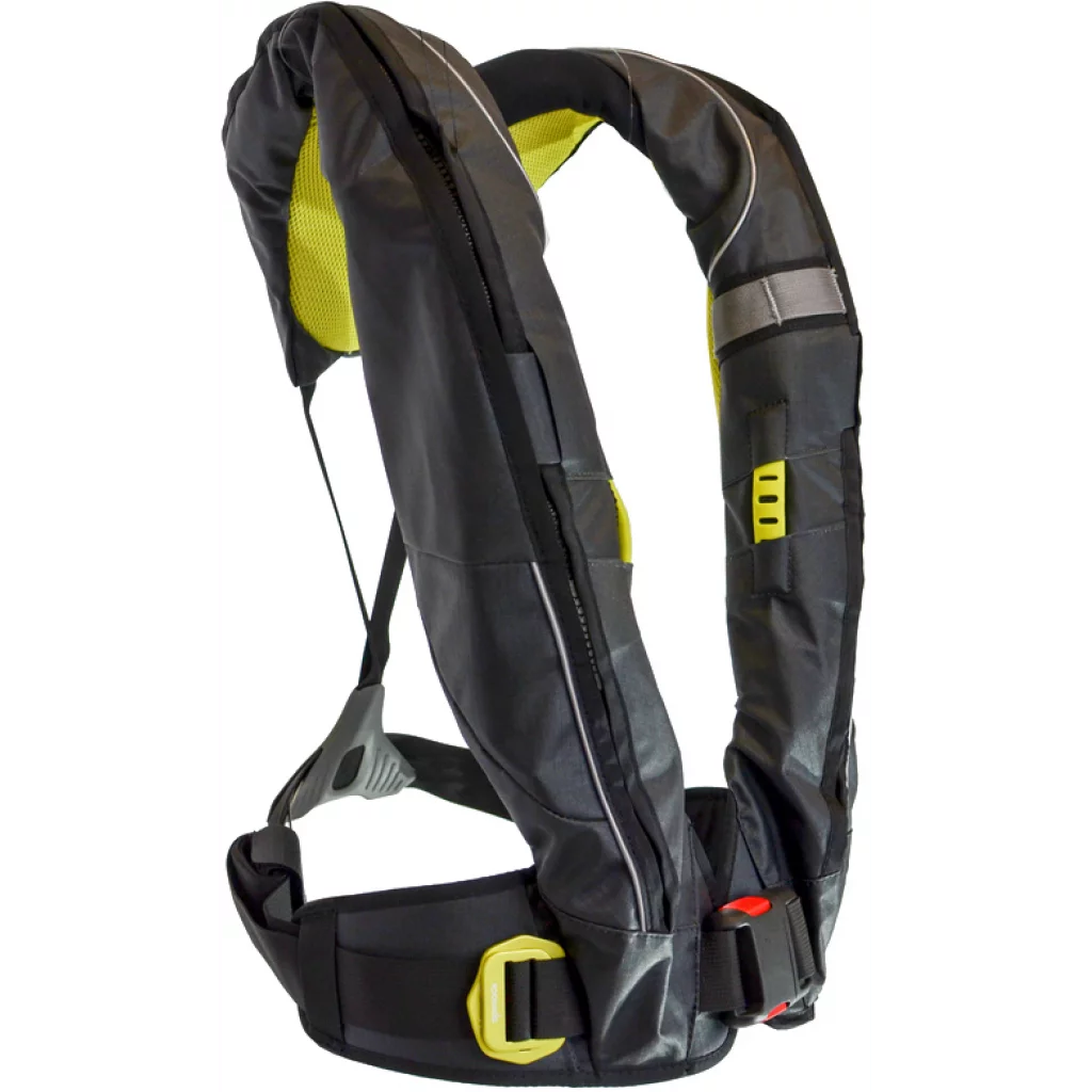 Spinlock Deckvest Duro SOLAS 275N