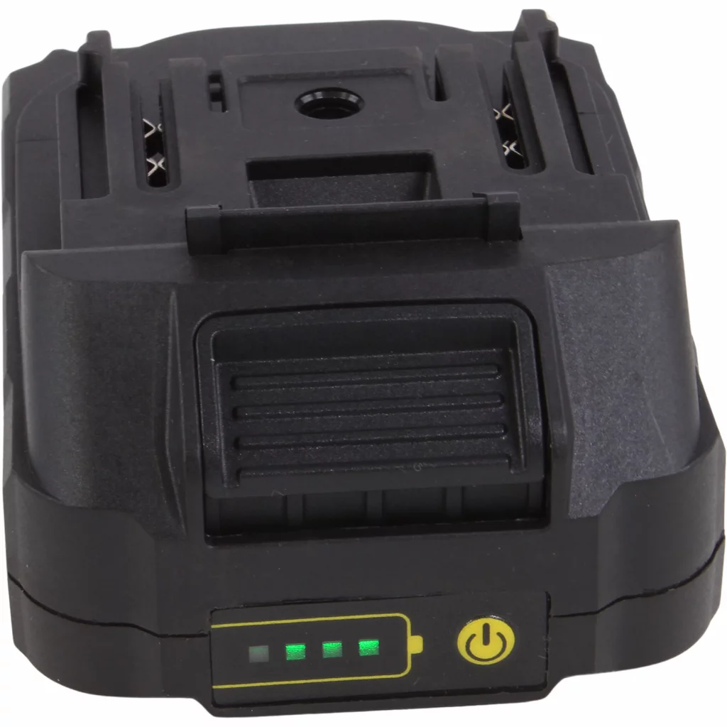 Batteri til 1852 Taukutter 20V