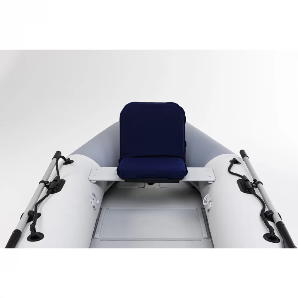 Comfort Seat Tender Sittepute blå