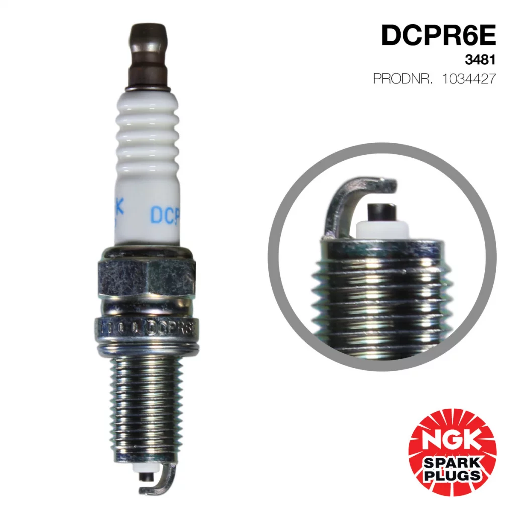Suzuki Servicekit 2 (DF40A, DF50A, DF60A(2010+)
