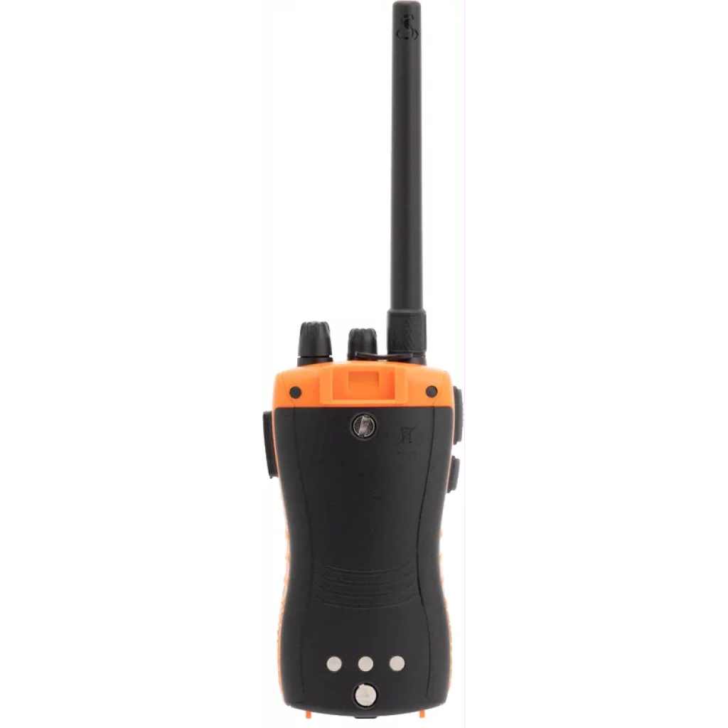 Cobra MR HH600 FLT GPS BTE håndholdt VHF