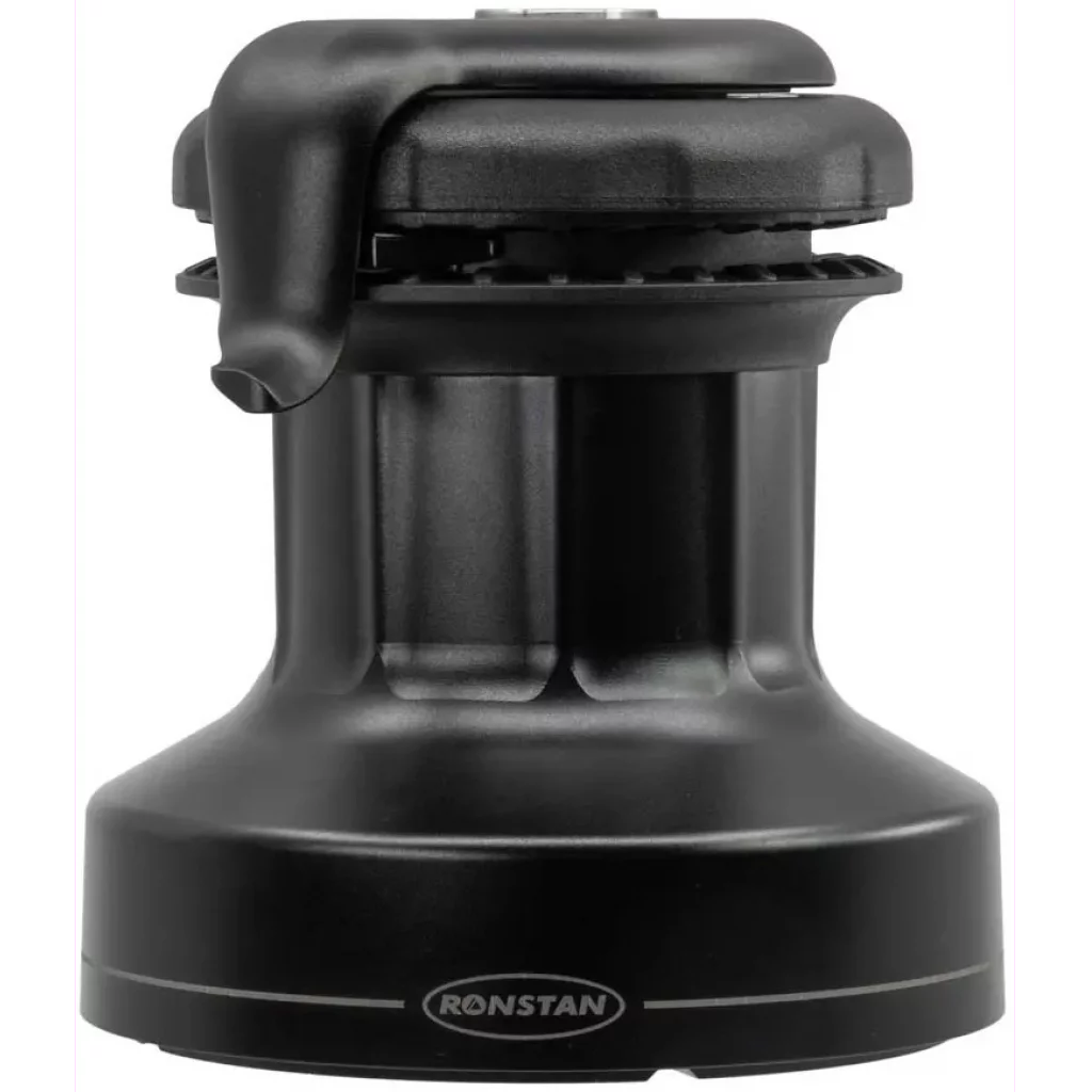 Ronstan 40QT Orbit Winch m/QuickTrim