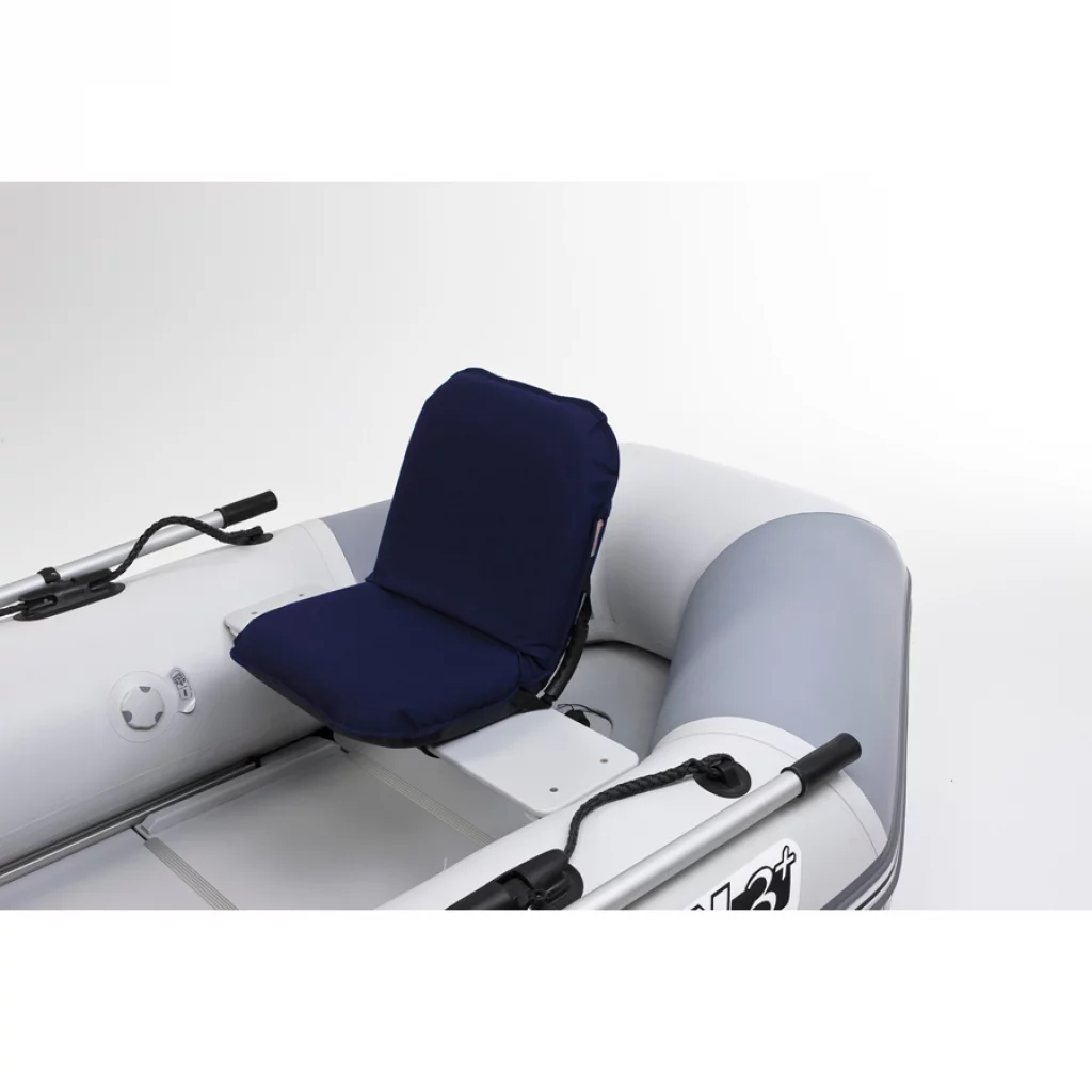 Comfort Seat Tender Sittepute blå