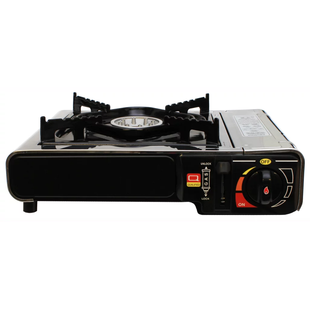 1852 Minikjøkken / kokeapparat gass