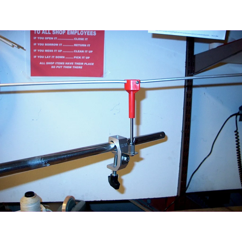 Gullsweep Monteringssett rekke