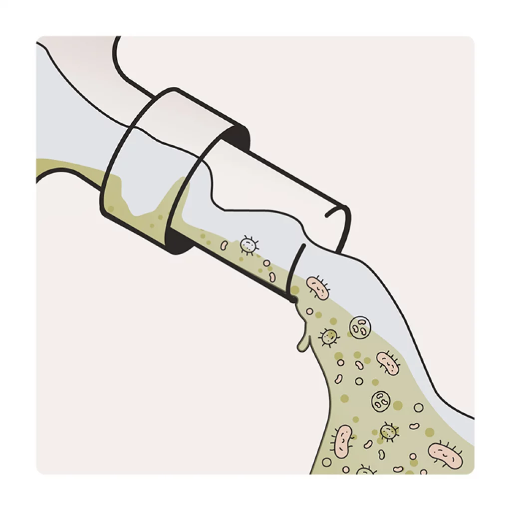 Biocool Clean my water tank 50 tabletter