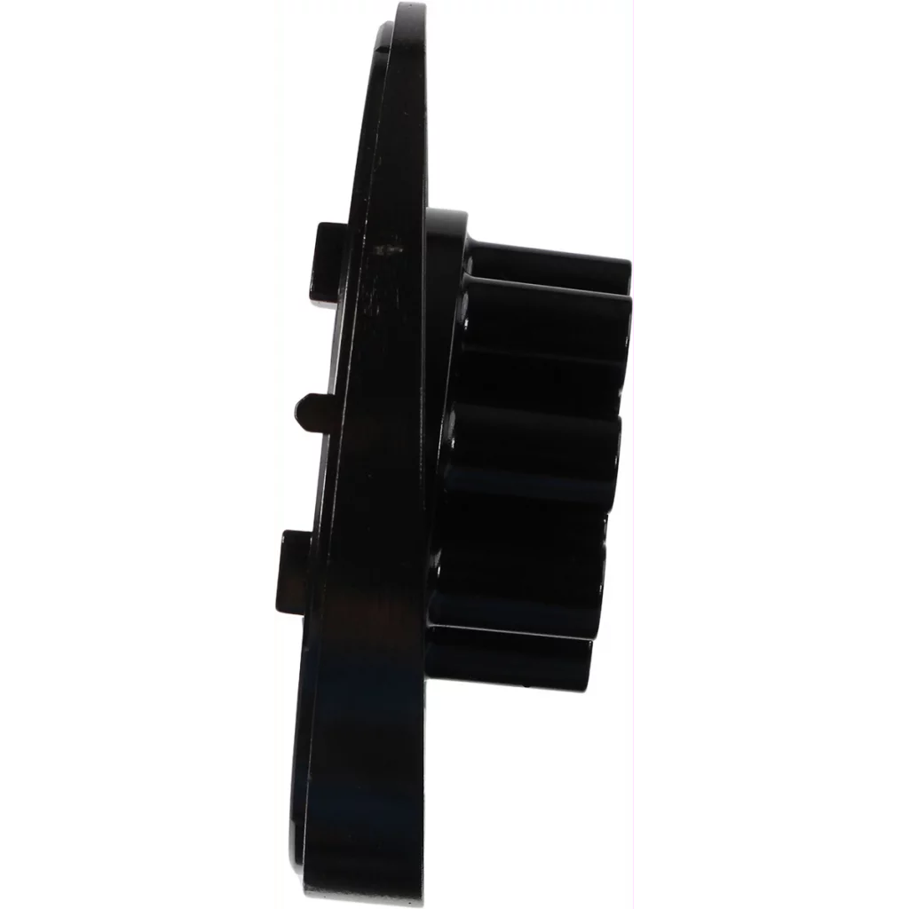 Adapter K84 for tilkobling av tiltmekanisme X52