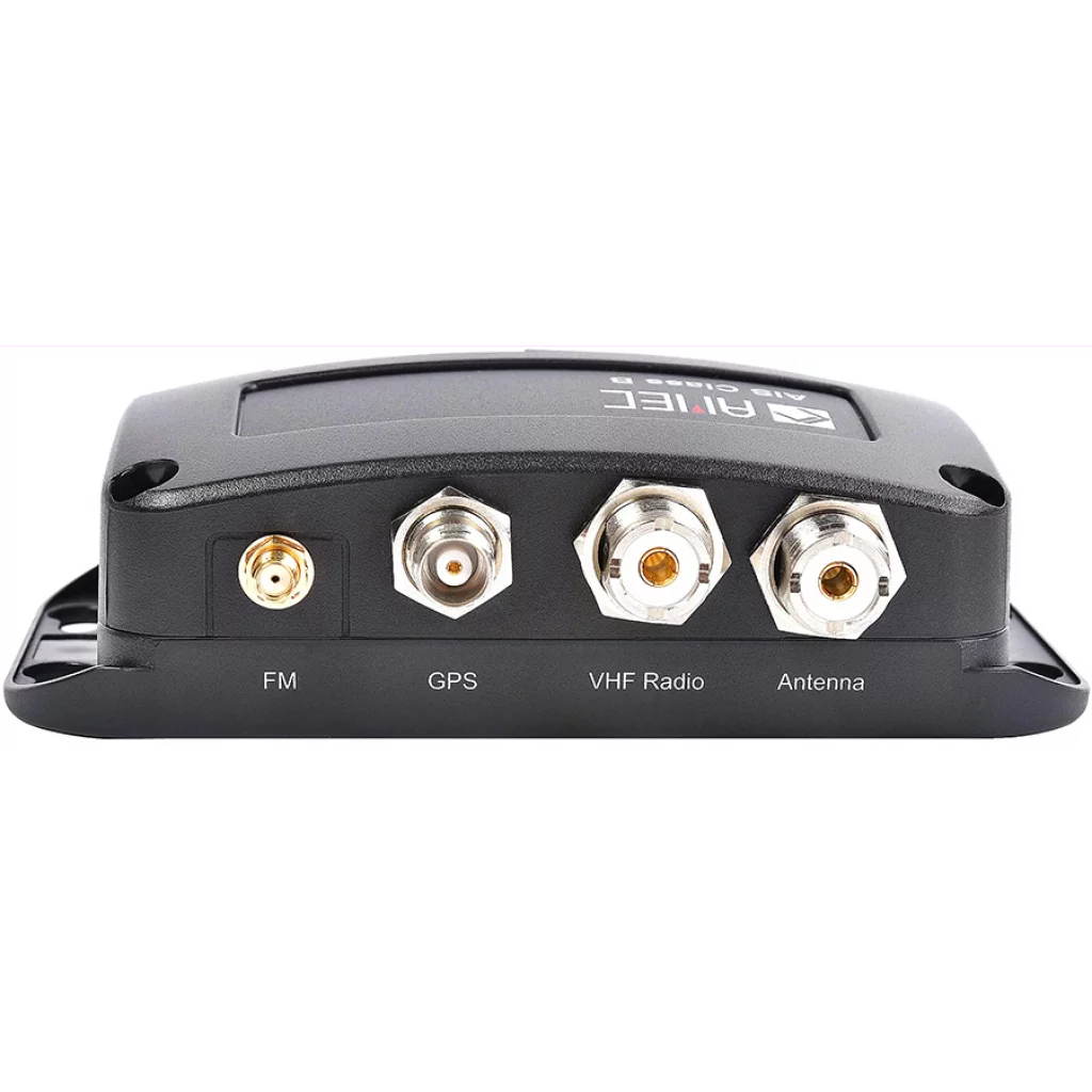 AMEC Camino 108S AIS transponder m/splitter