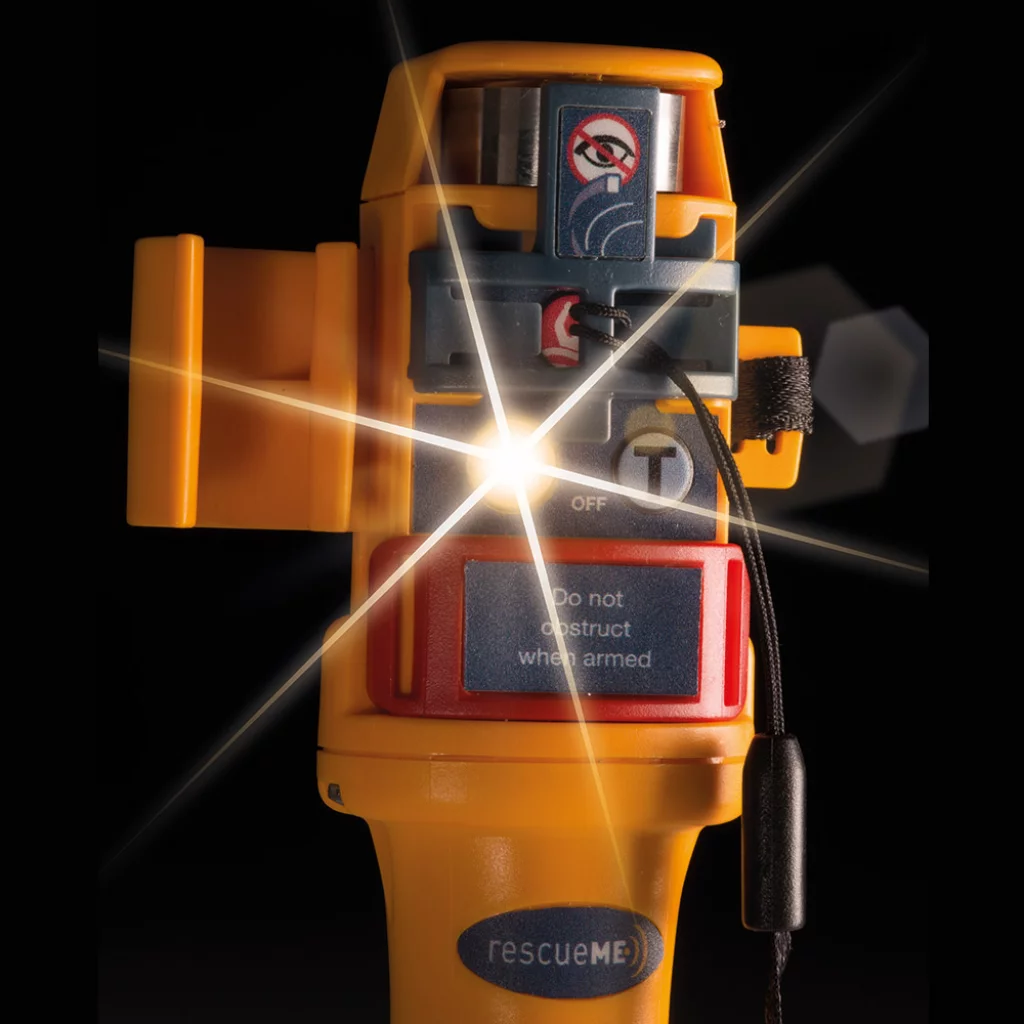 Ocean Signal RescueME MOB2 mann-over-bord-lokalisator