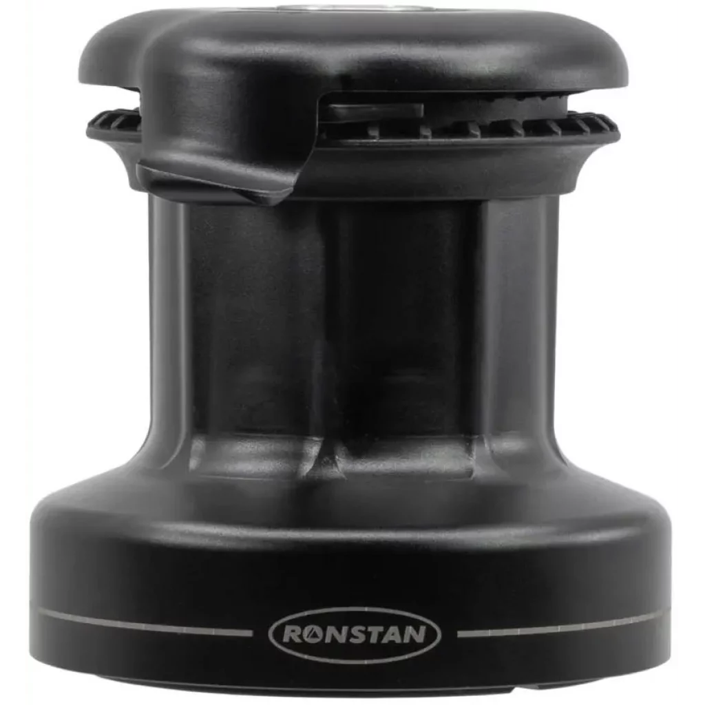 Ronstan 20ST Orbit Winch 1-Speed