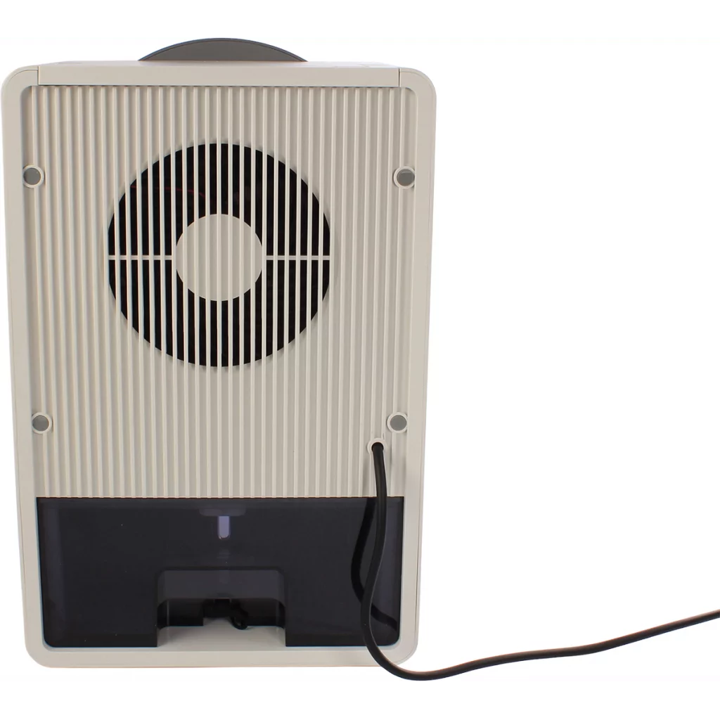 1852  luftavfukter DH8 absorpsjon 220V