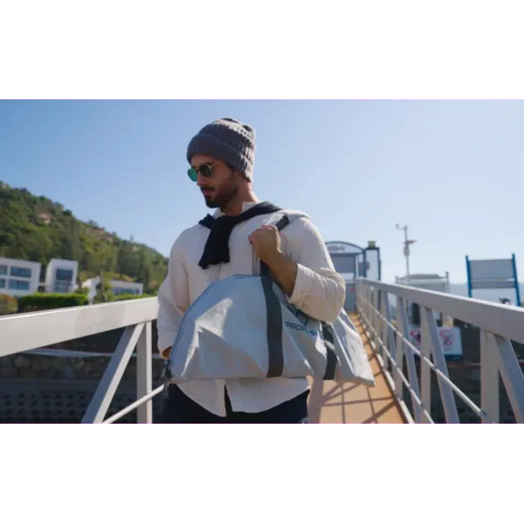 ePropulsion eLite elektrisk utenbordsmotor kort stamme