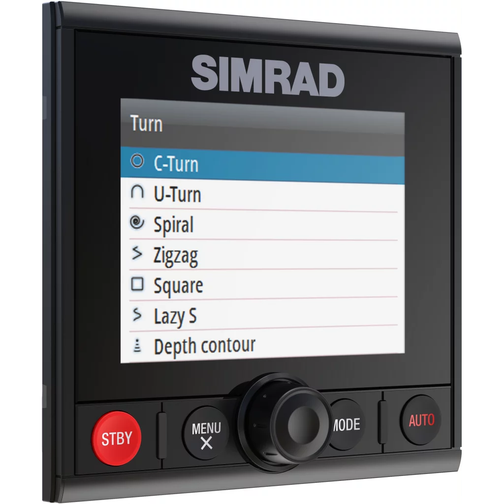 Navico AP44 autopilotkontroller