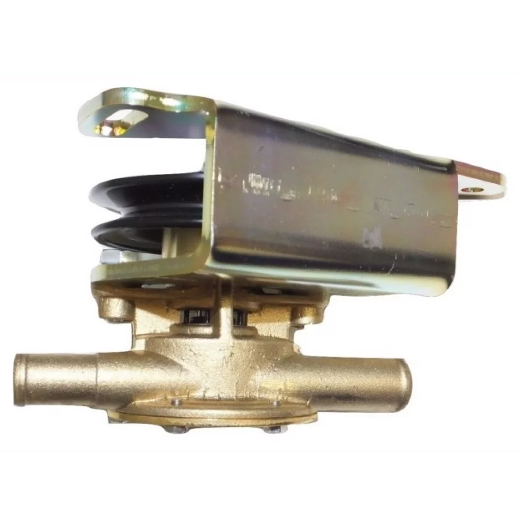 PUMP ASSY, CSW