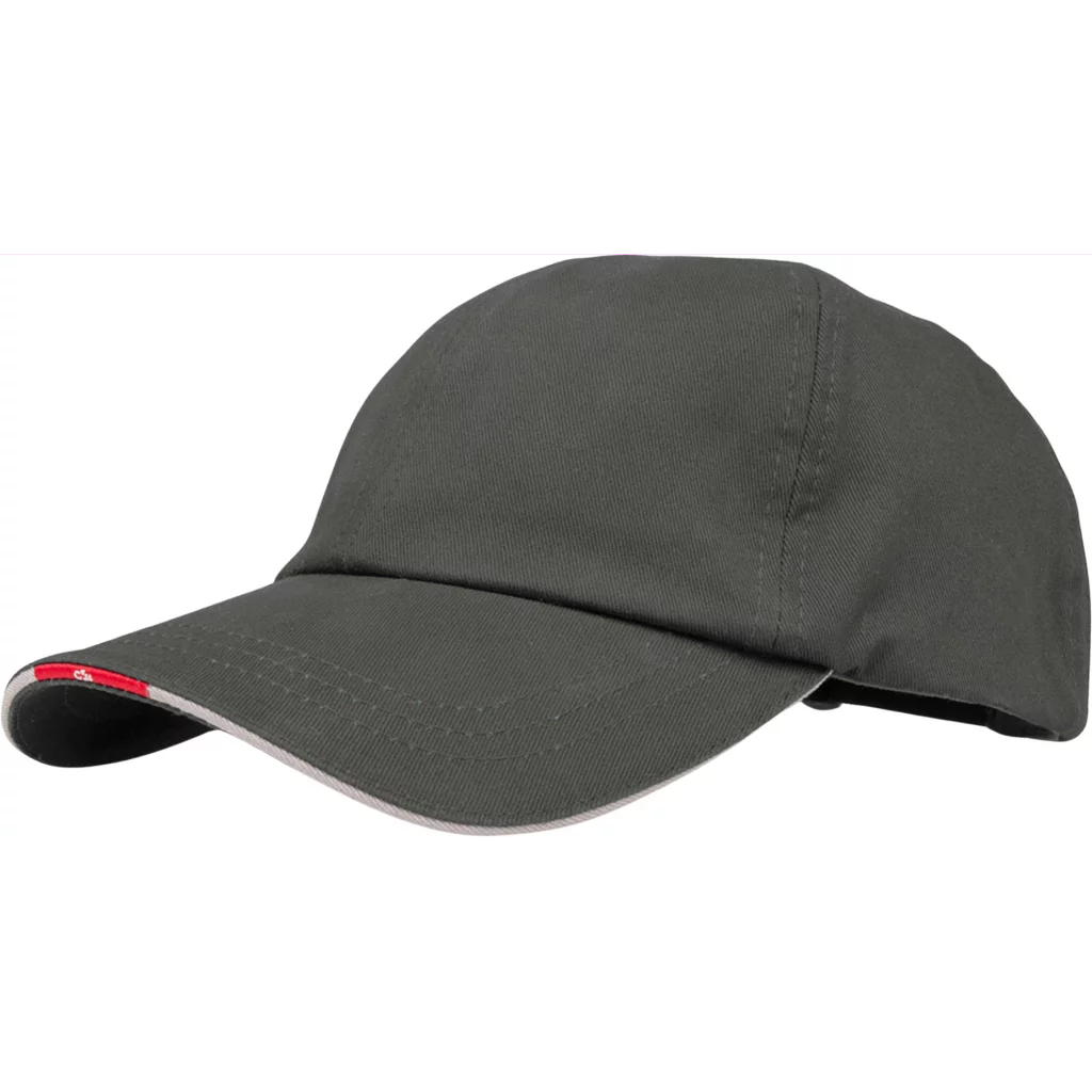 Gill Marine Caps graphite