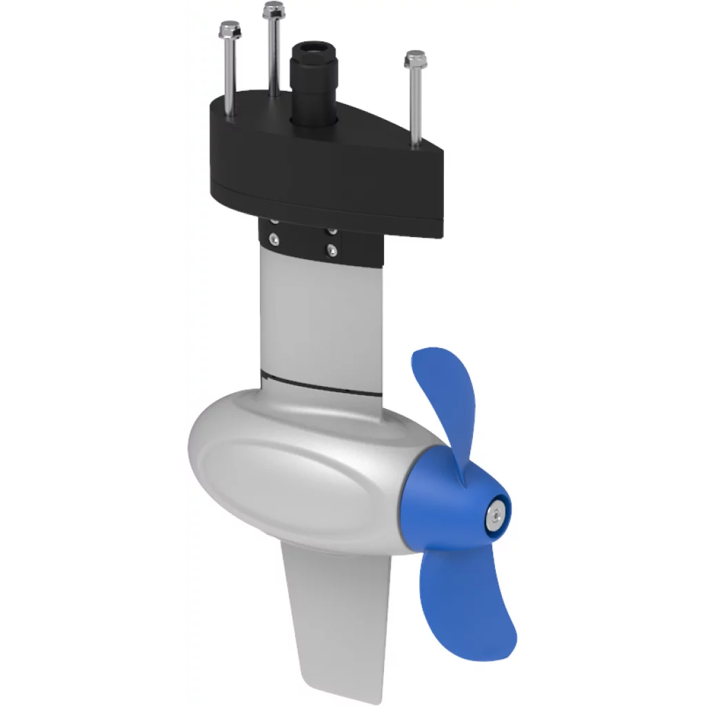 ePropulsion Pod Drive 1.0 Evo elektrisk båtmotor