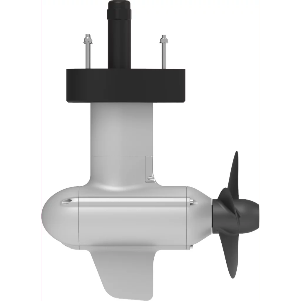 ePropulsion Pod Drive 6.0 Evo elektrisk båtmotor