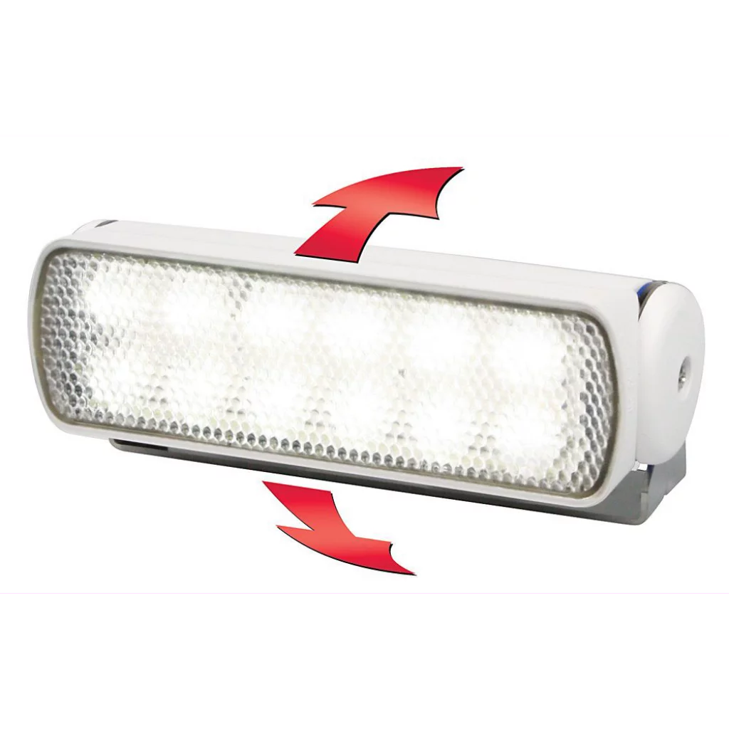 Hella Sea Hawk LED dekkslys hvit