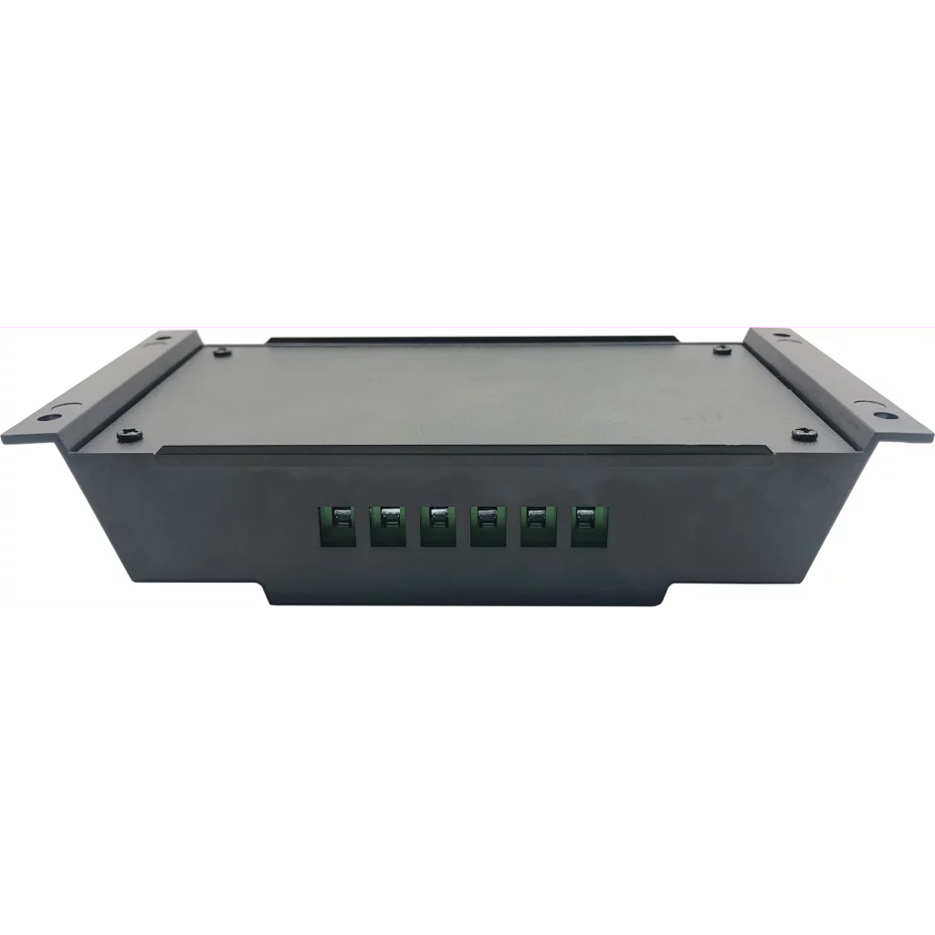 1852 Regulator Solcellepanel PWM 20A