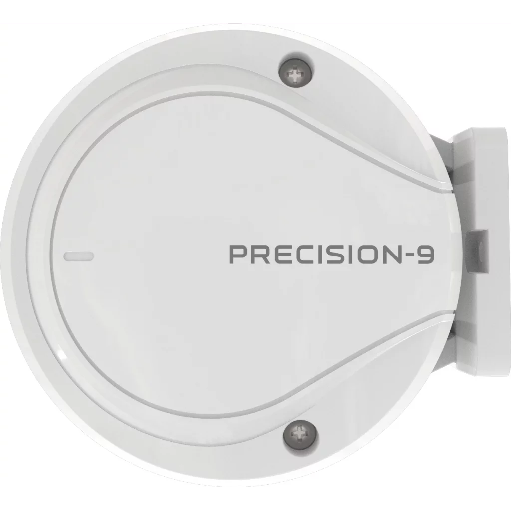 Lowrance Precision-9-kompass