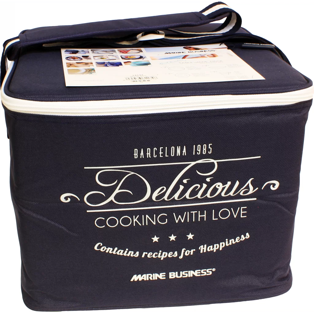 Sailor Soul Servisepakke for 4 personer