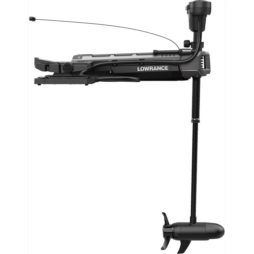 Lowrance Ghost 60" trollingmotor