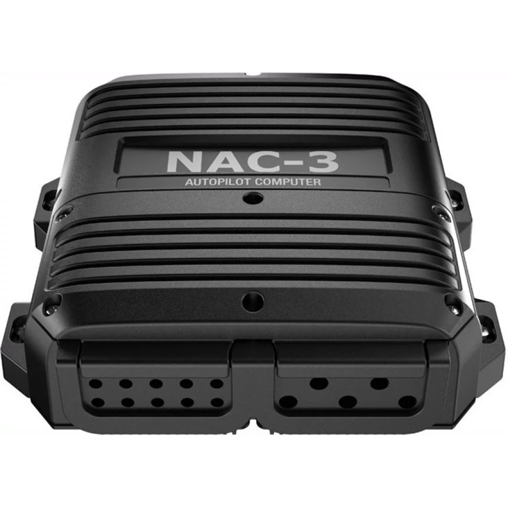 Lowrance NAC-3 VRF grunnpakke for autopilot