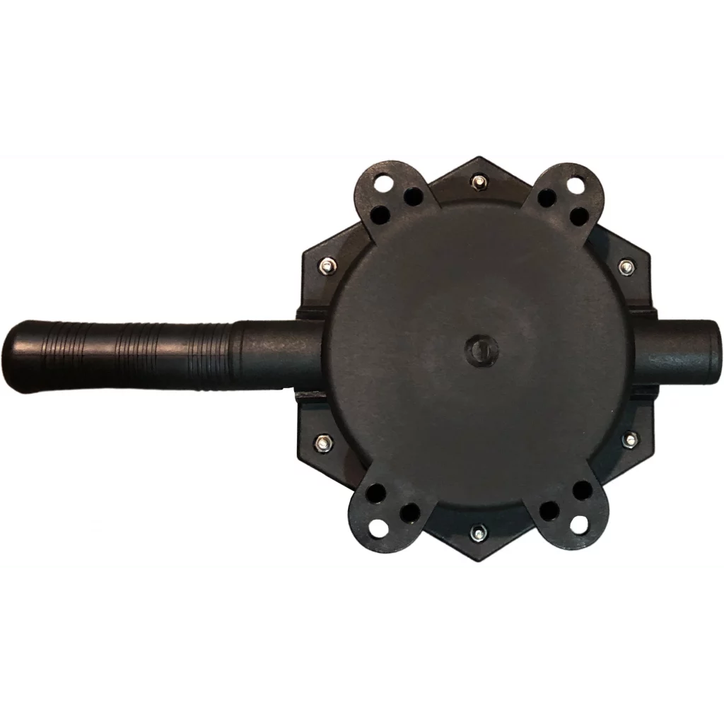 Lensepumpe Membran 1"