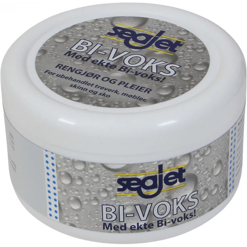Seajet Bi-Voks