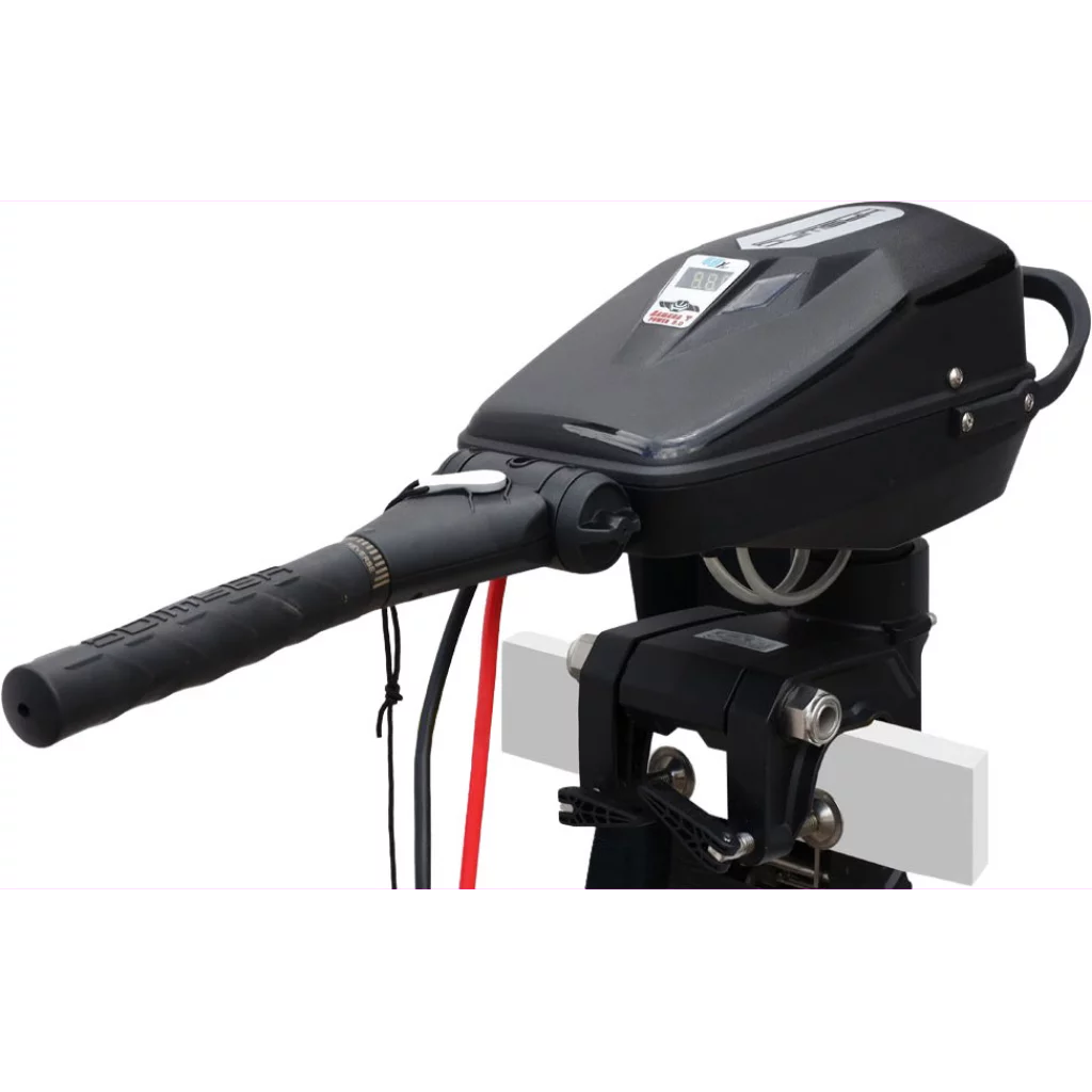 Haswing Armada T elektrisk båtmotor 6 kW