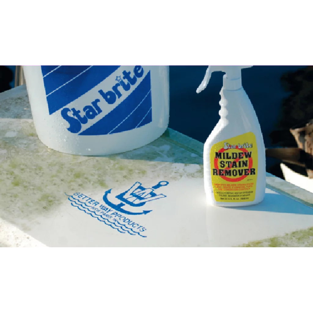 Star Brite Muggfjerner/Stain Remover 650 ml