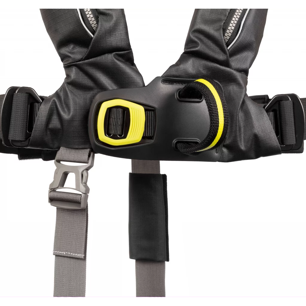 Spinlock Deckvest Duro SOLAS+ 275N