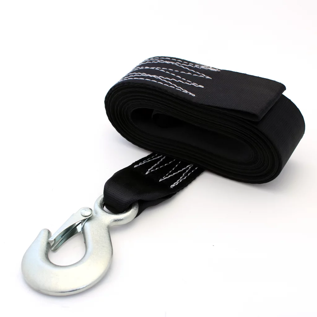 Rock Bånd til vinsj 48 mm