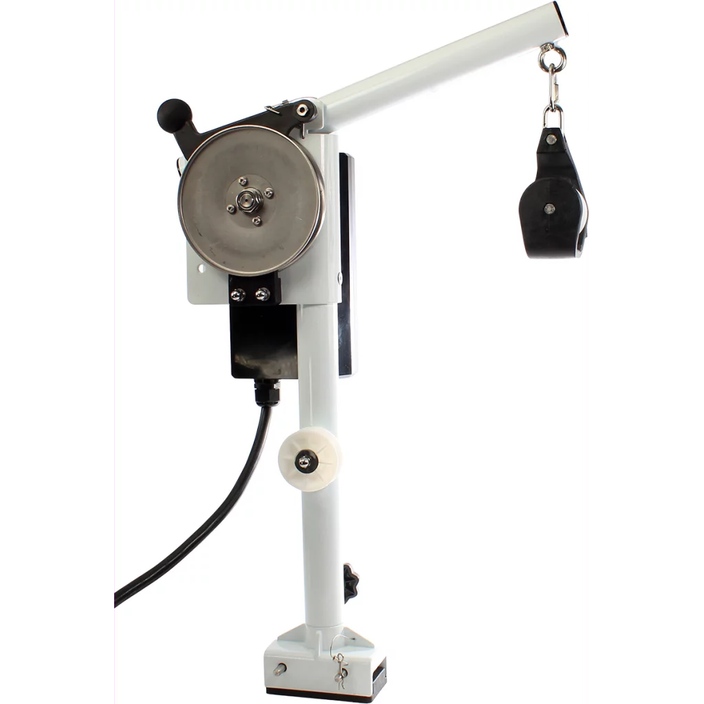 Sea-Lift teinehaler MH200i 12V