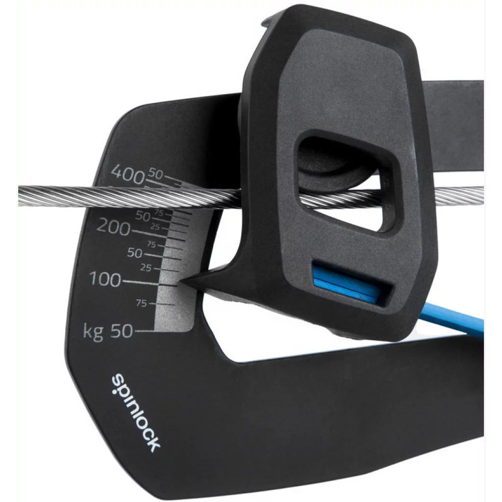 Rig Sense Tension Gauge 5-8 mm