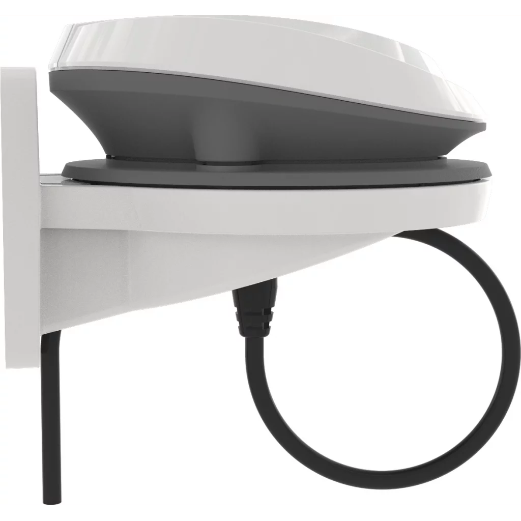 Lowrance Precision-9-kompass