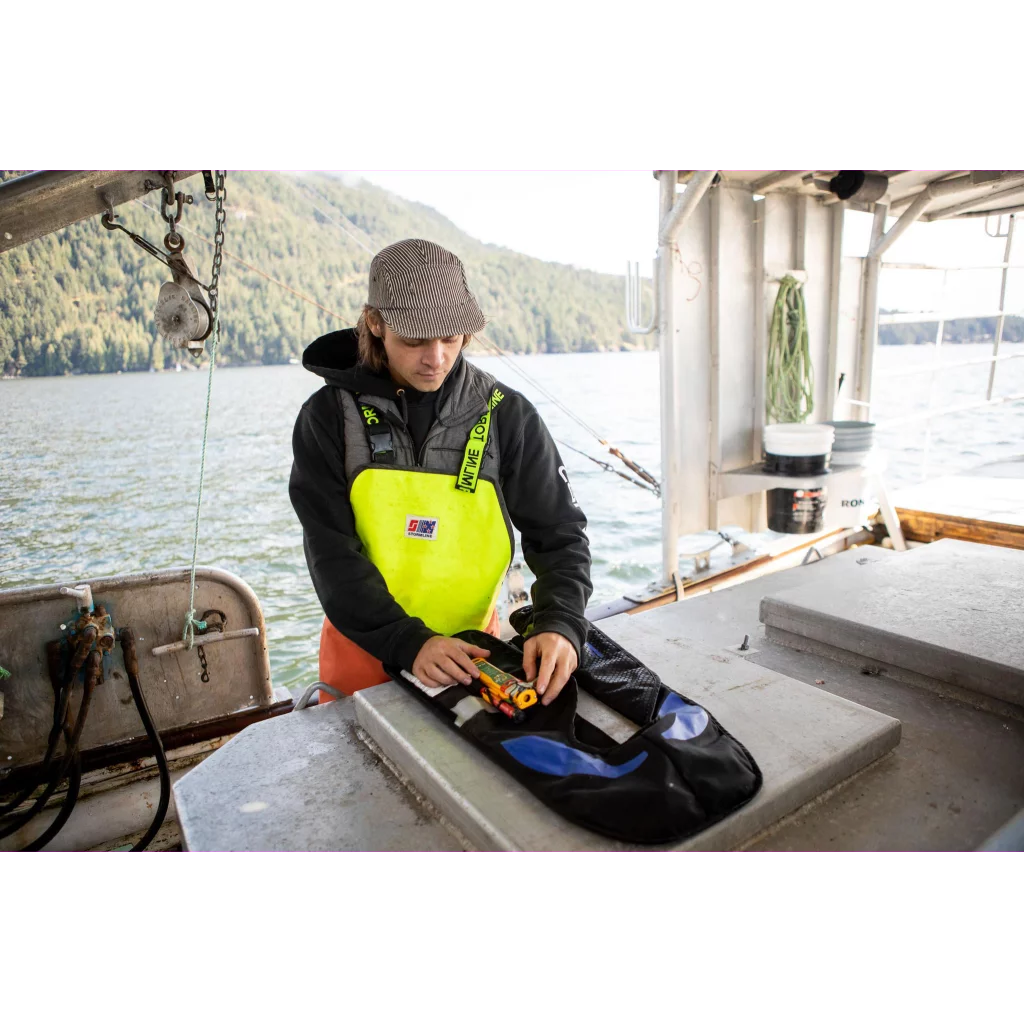Ocean Signal rescueME PLB3 personlig nødpeilesender