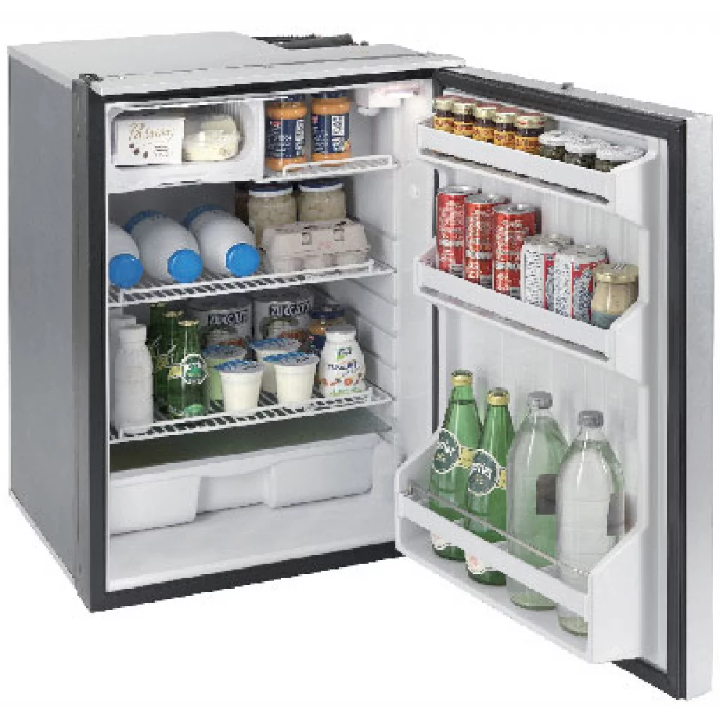 Isotherm Cruise 130 Elegance kjøleskap