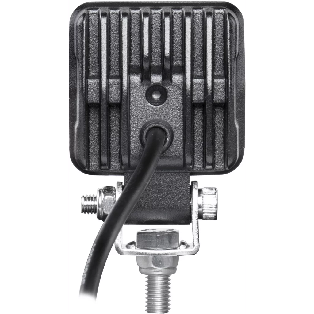 1852 Arbeidslys Flom LED minikube 12W