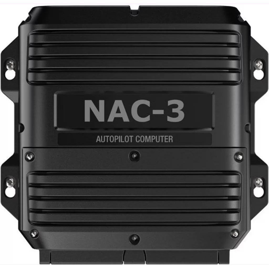 Lowrance NAC-3 Core Pack grunnpakke for autopilot