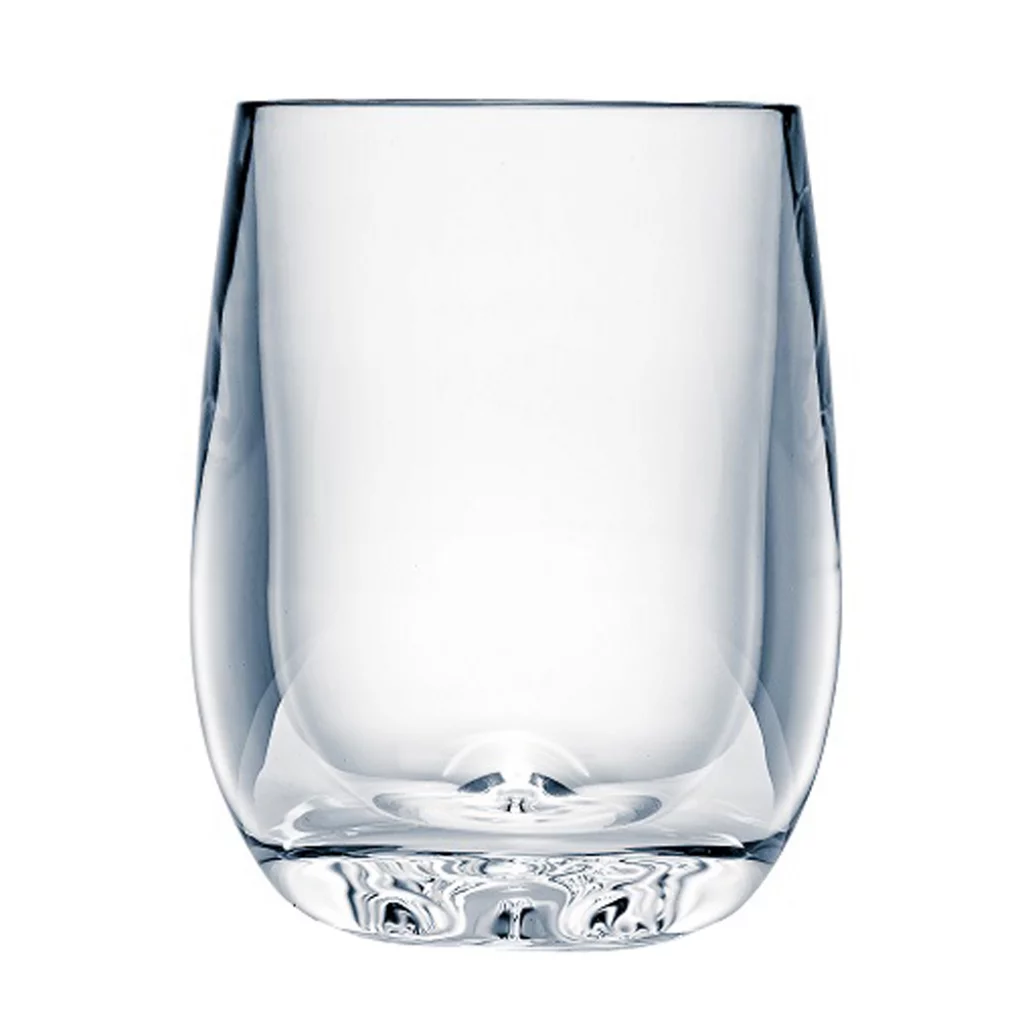 Strahl Vinglass u/stett gavepakke 247ml 4 stk