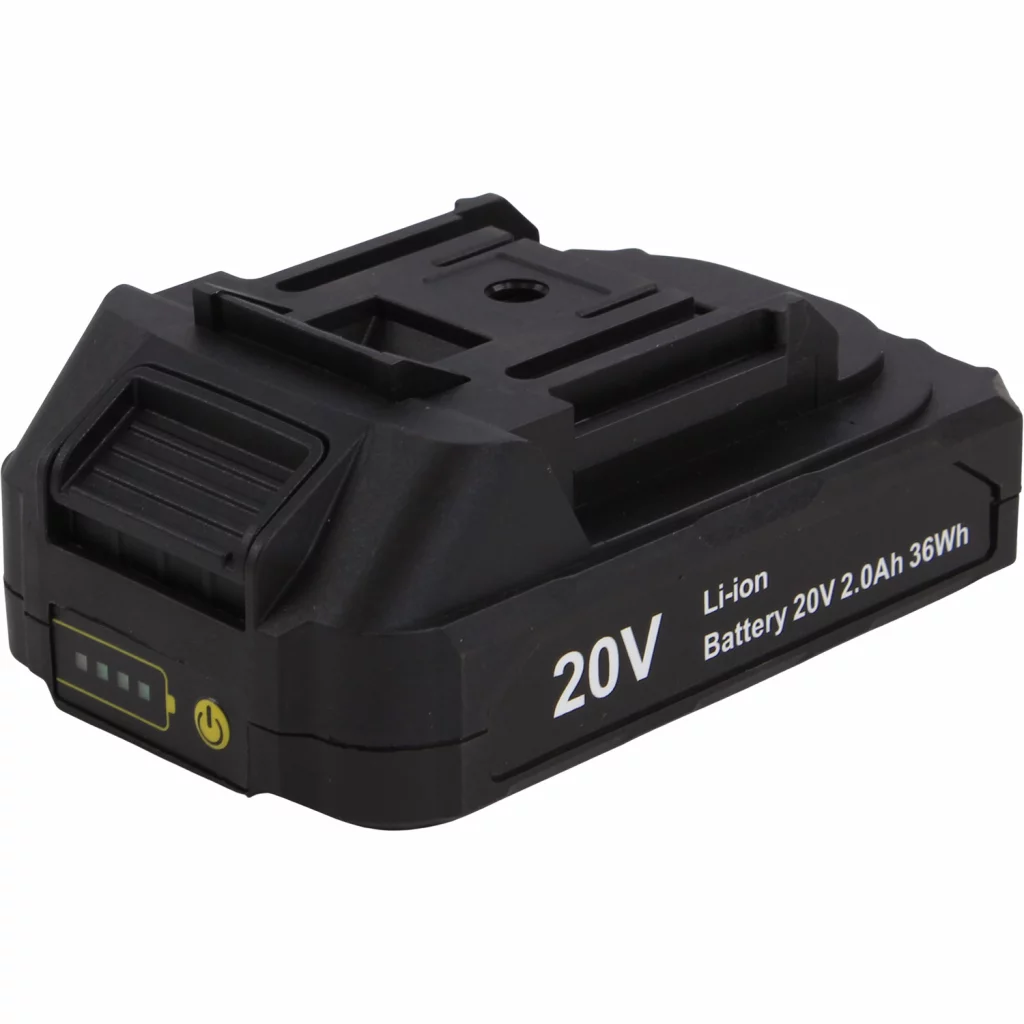 1852 Taukutter batteridrevet 20V