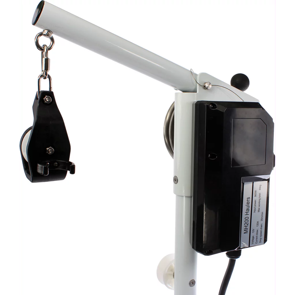 Sea-Lift teinehaler MH200i 12V