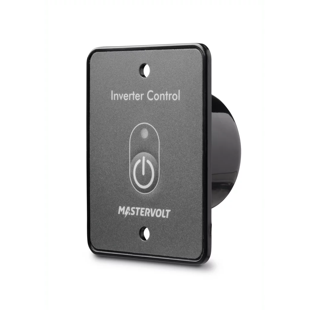 Mastervolt AC Master Remote med 8 m kabel