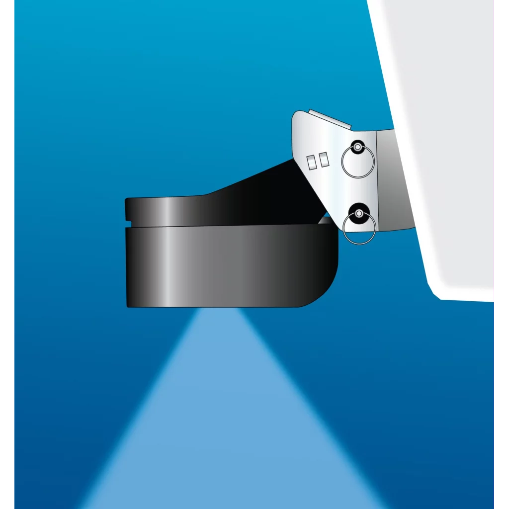 Airmar TM185M ekkoloddsvinger for hekk