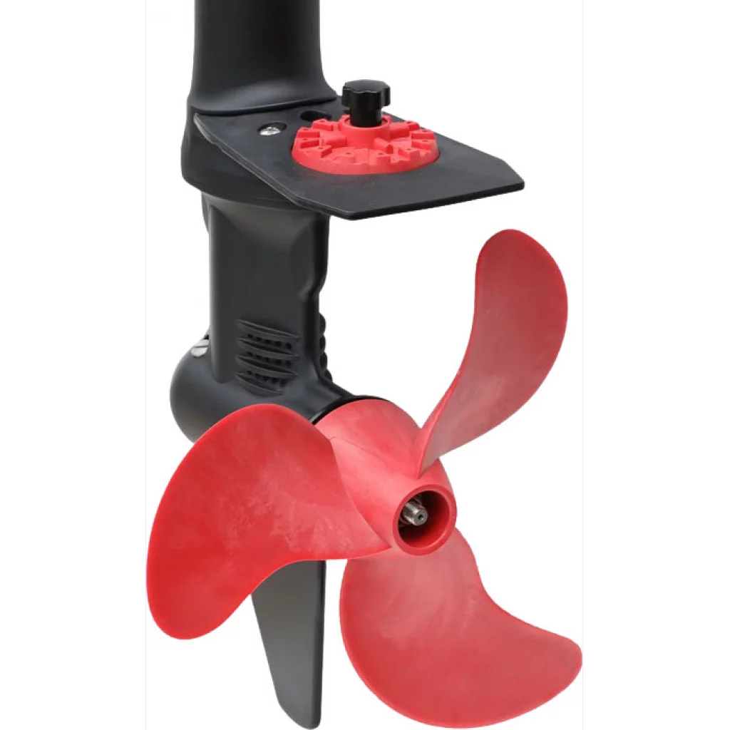 Haswing Armada T elektrisk båtmotor 6 kW