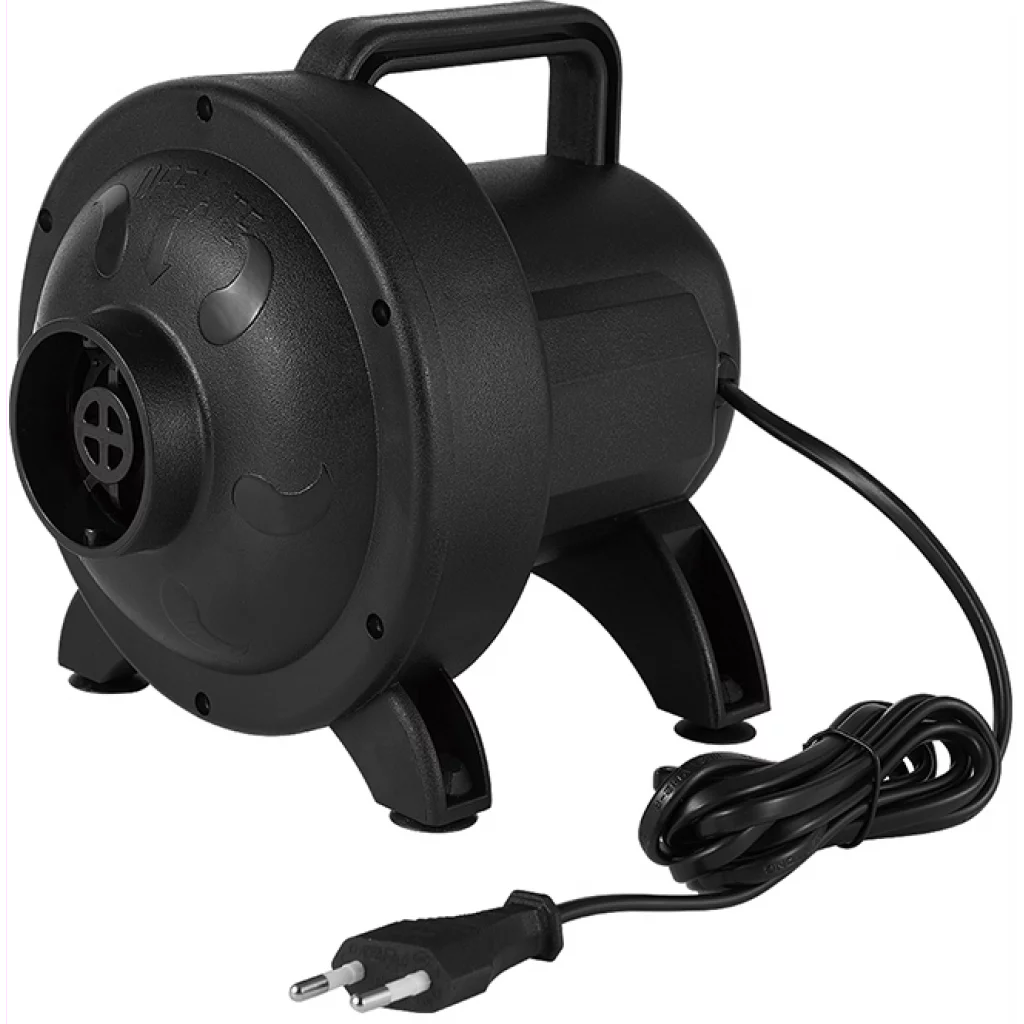 Gummibåtpumpe 220V 1600 W