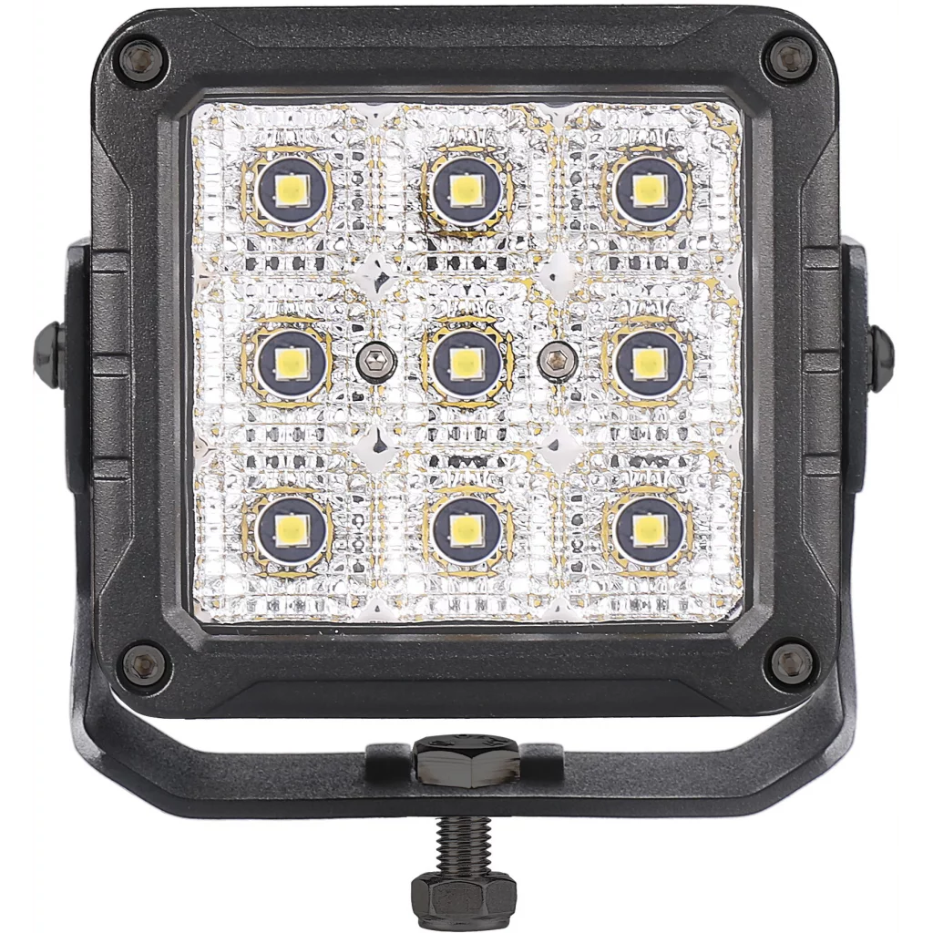1852 Arbeidslys Flom LED 45W