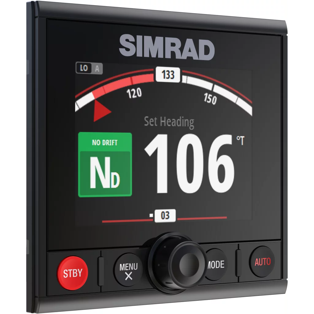 Navico AP44 autopilotkontroller