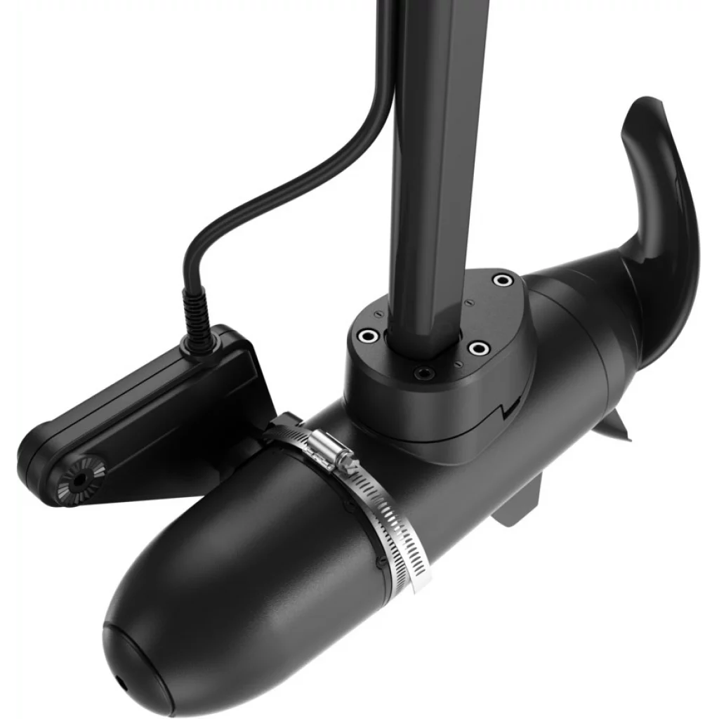 Lowrance Eagle Eye 9 Live ekkolodd og kartplotter m/svinger